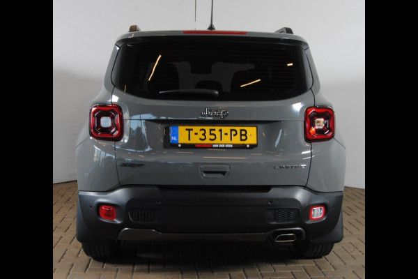 Jeep Renegade 1.0T-e Freedom | DAB | NAV |