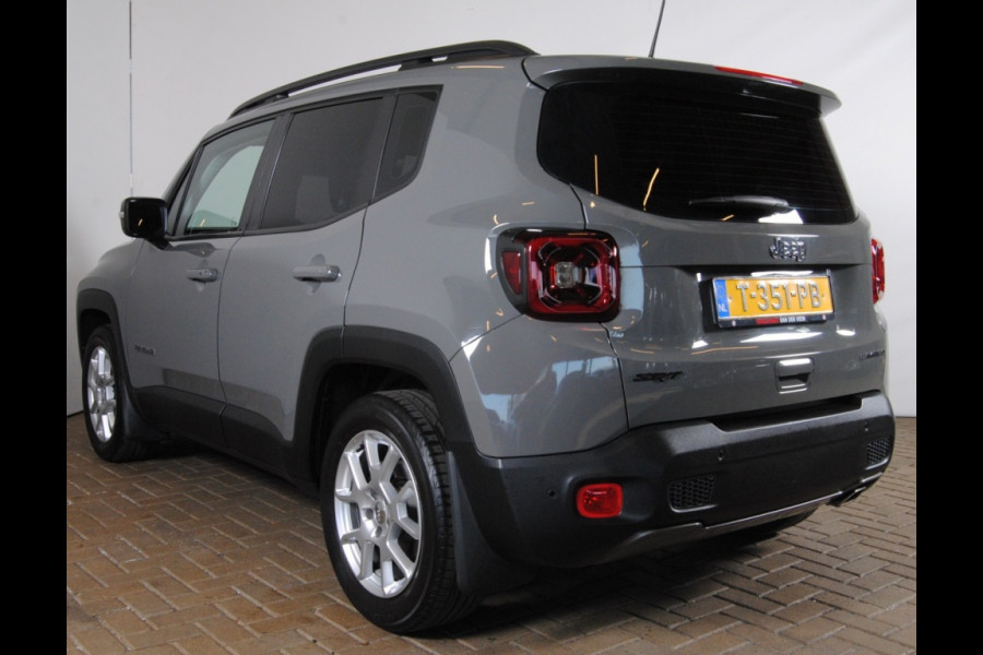 Jeep Renegade 1.0T-e Freedom | DAB | NAV |