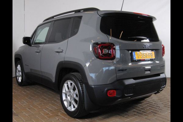 Jeep Renegade 1.0T-e Freedom | DAB | NAV |