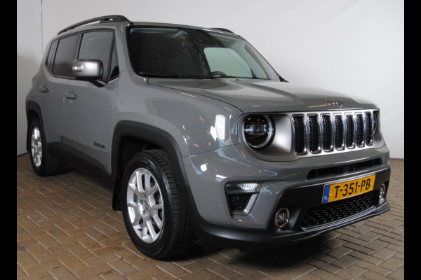 Jeep Renegade 1.0T-e Freedom | DAB | NAV |