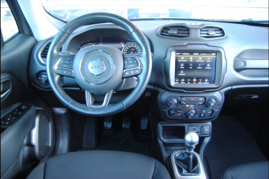 Jeep Renegade 1.0T-e Freedom | DAB | NAV |