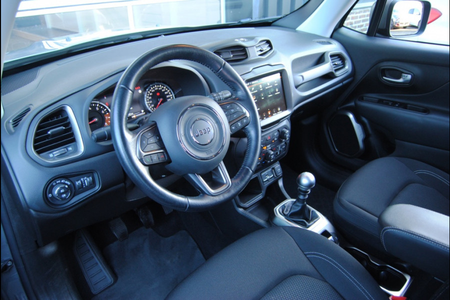 Jeep Renegade 1.0T-e Freedom | DAB | NAV |