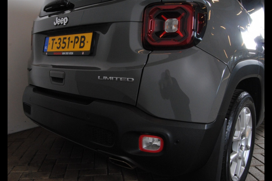 Jeep Renegade 1.0T-e Freedom | DAB | NAV |