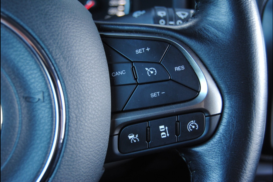 Jeep Renegade 1.0T-e Freedom | DAB | NAV |