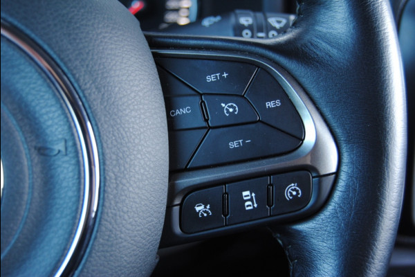 Jeep Renegade 1.0T-e Freedom | DAB | NAV |