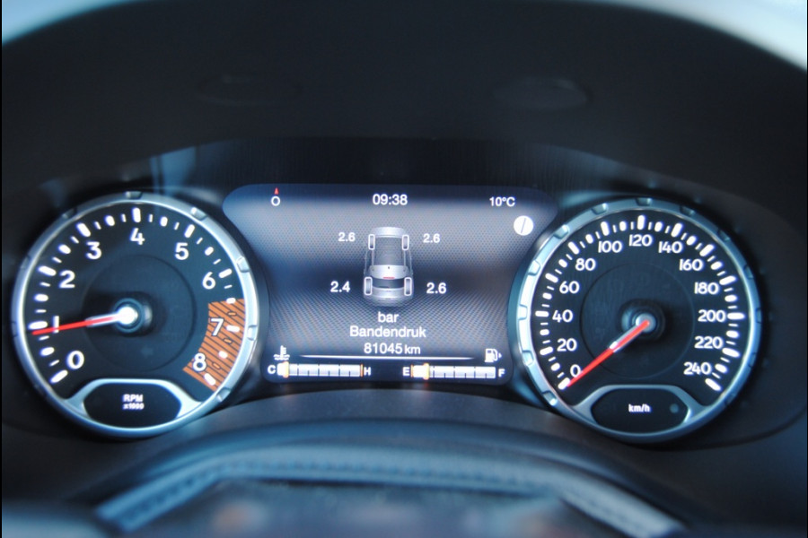 Jeep Renegade 1.0T-e Freedom | DAB | NAV |