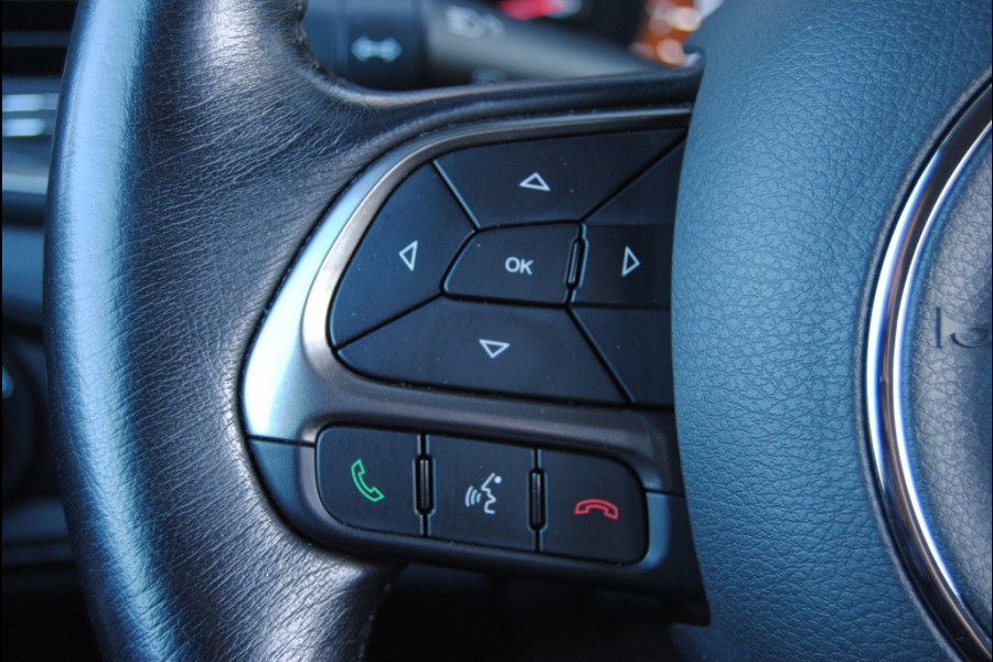 Jeep Renegade 1.0T-e Freedom | DAB | NAV |