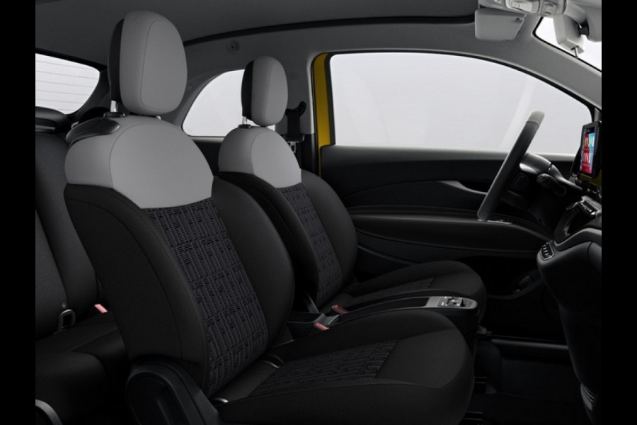 Fiat 500C 42 kWh Cabrio ICON 03-2026