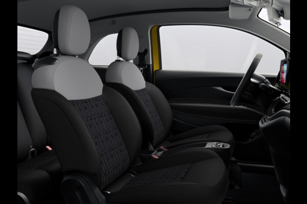 Fiat 500C 42 kWh Cabrio ICON 03-2026