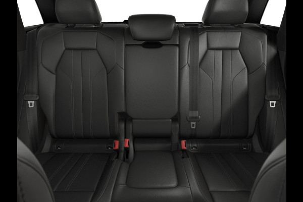 Audi Q5 S edition e-hybrid 299 PK | Trekhaak elektrisch | Stoelen voor elektrisch | Techniekpakket plus | Keyless | Leder | Bijrijdersscherm
