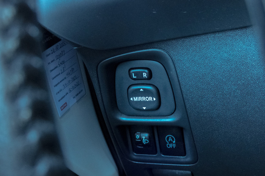 Toyota Aygo 1.0 VVT-i x-play | CAMERA | APPLE CARPLAY / ANDROID AUTO | ELEKTRISCHE RAMEN