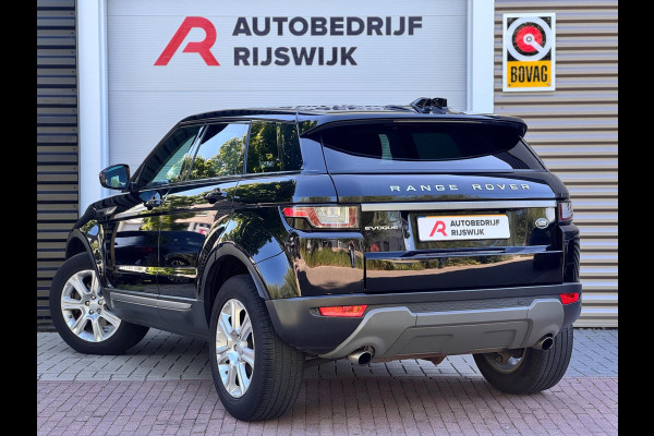 Land Rover Range Rover Evoque 2.0 Si4 Autobiography Pano/Camera