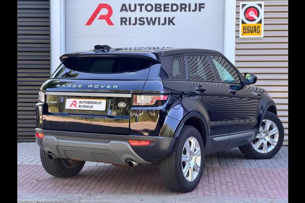 Land Rover Range Rover Evoque 2.0 Si4 Autobiography Pano/Camera