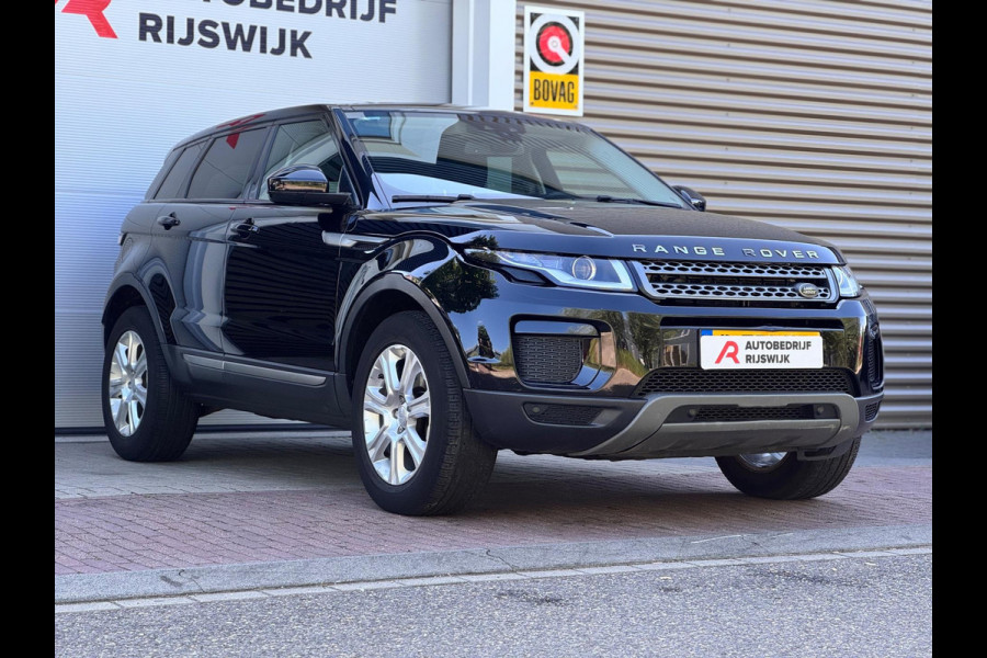 Land Rover Range Rover Evoque 2.0 Si4 Autobiography Pano/Camera