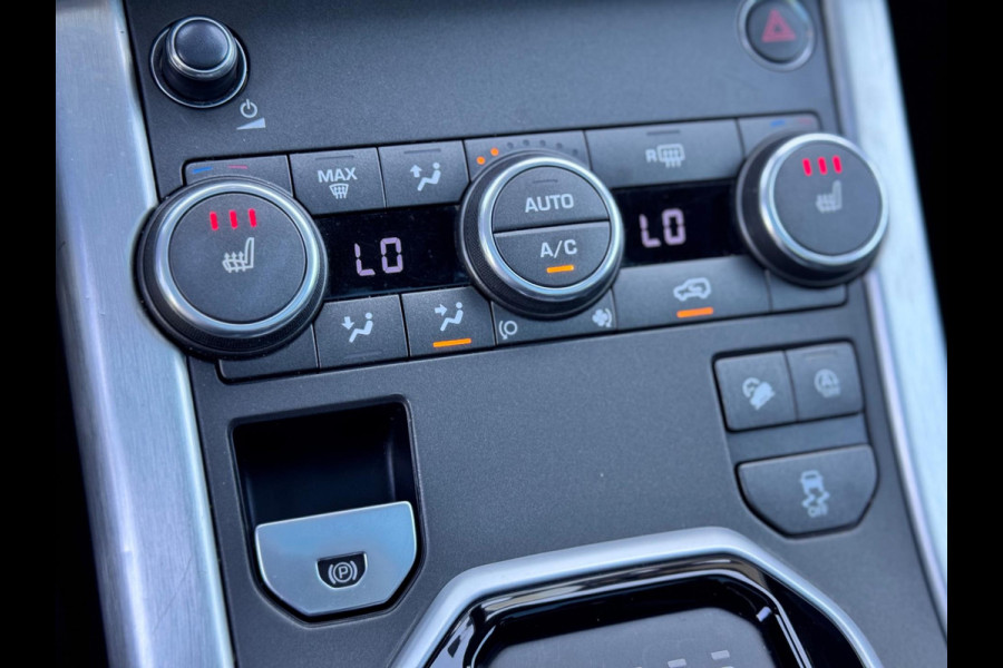 Land Rover Range Rover Evoque 2.0 Si4 Autobiography Pano/Camera