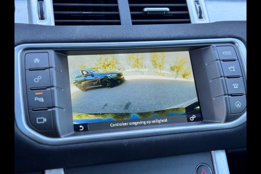 Land Rover Range Rover Evoque 2.0 Si4 Autobiography Pano/Camera