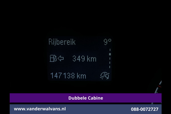 Ford Transit Custom 2.0 TDCI 131pk L2H1 Dubbele Cabine Inrichting Euro6 Airco | 5-Zits | Imperiaal | 2800kg Trekhaak | LED Cruisecontrol, Stoelverwarming, Parkeersensoren, Achterklep