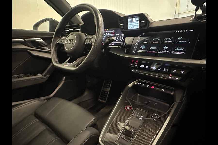 Audi S3 Sportback 2.0 TFSI S3 quattro | PANO | ACC | B&O | CAMERA