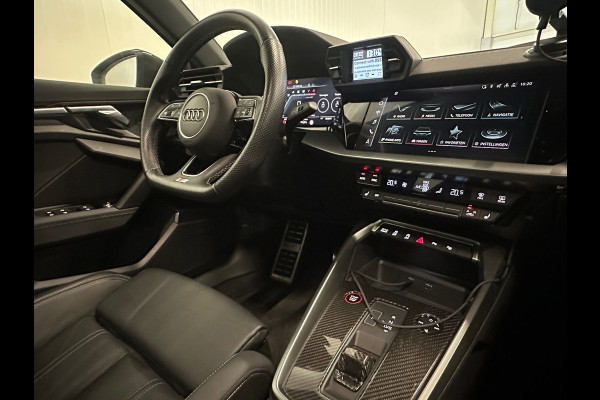 Audi S3 Sportback 2.0 TFSI S3 quattro | PANO | ACC | B&O | CAMERA