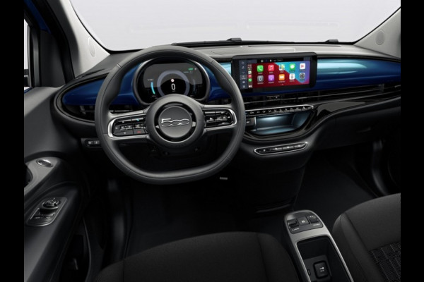 Fiat 500C 42 kWh Cabrio ICON 03-2026