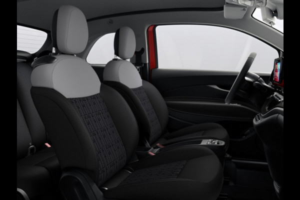 Fiat 500C 42 kWh Cabrio ICON 03-2026