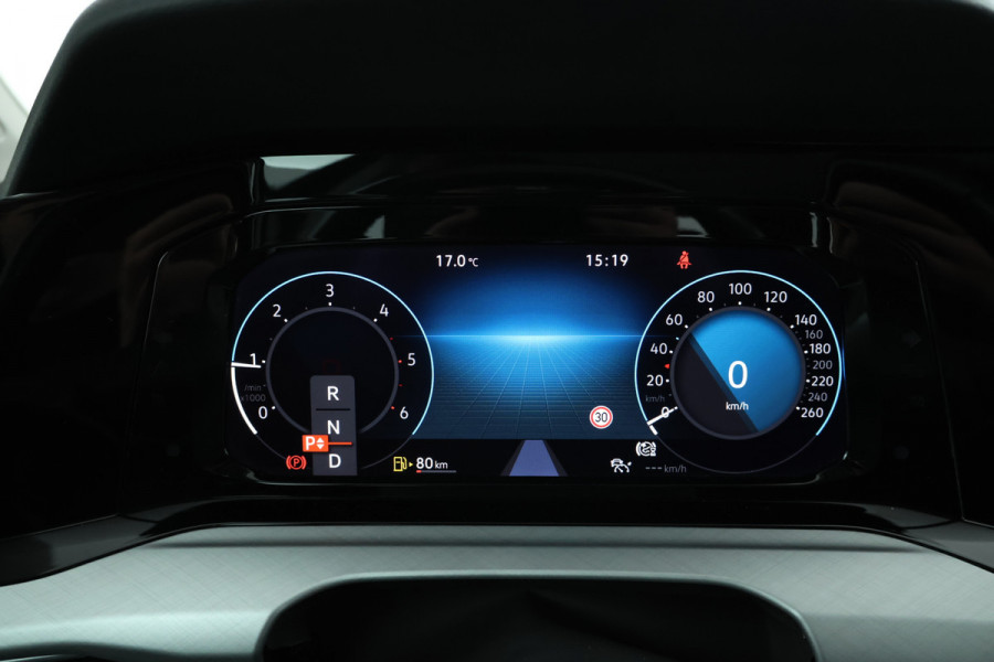 Volkswagen Golf 2.0 TDI Life Business Automaat, Navigatie,