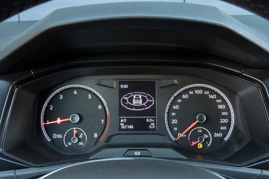 Volkswagen T-Roc 1.0 TSI | PARKEERSENSOREN | APPLE CARPLAY / ANDROID AUTO | NAVIGATIE