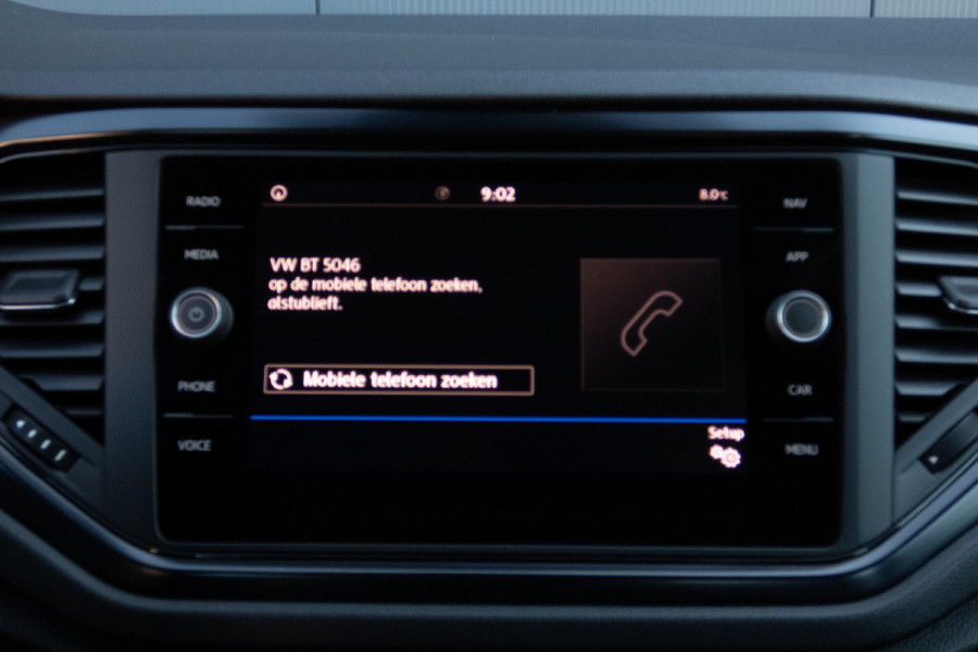 Volkswagen T-Roc 1.0 TSI | PARKEERSENSOREN | APPLE CARPLAY / ANDROID AUTO | NAVIGATIE