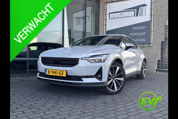 Polestar 2 Long R Dual M Launch Edit*78kWh*PILOT*HAAK*PANO*