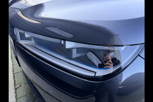 BMW iX xDrive50 High Executive 112 kWh SOH 92% | Sky Lounge | 360* Camera | Massage | Stoelventilatie/Verwarming | Elektrische Trekhaak |