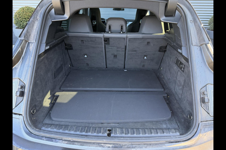 BMW iX xDrive50 High Executive 112 kWh SOH 92% | Sky Lounge | 360* Camera | Massage | Stoelventilatie/Verwarming | Elektrische Trekhaak |