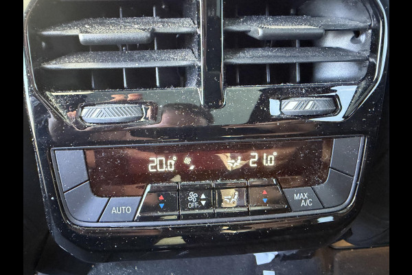 BMW iX xDrive50 High Executive 112 kWh SOH 92% | Sky Lounge | 360* Camera | Massage | Stoelventilatie/Verwarming | Elektrische Trekhaak |