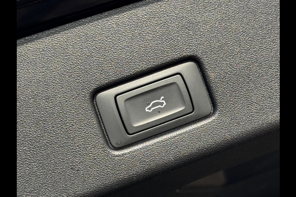 Audi Q4 e-tron 45 Advanced edition 82 kWh, achteruitrijcamera, stoelverwarming, sfeerverlichting, 1 e eigenaar, NL auto met nap