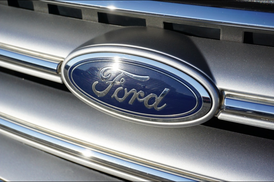 Ford Kuga 175PK EcoBoost ST Line AWD | AUTOMAAT | TREKHAAK