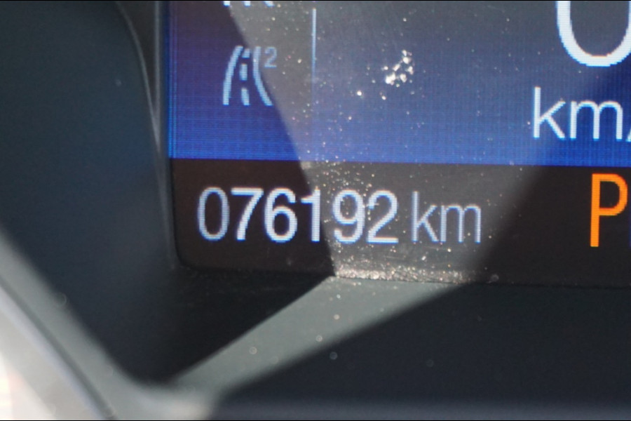 Ford Kuga 175PK EcoBoost ST Line AWD | AUTOMAAT | TREKHAAK