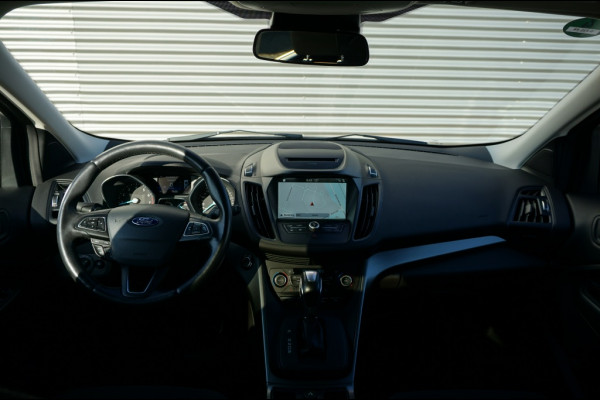 Ford Kuga 175PK EcoBoost ST Line AWD | AUTOMAAT | TREKHAAK