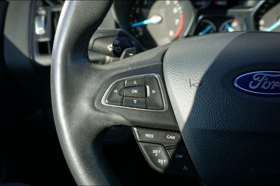 Ford Kuga 175PK EcoBoost ST Line AWD | AUTOMAAT | TREKHAAK