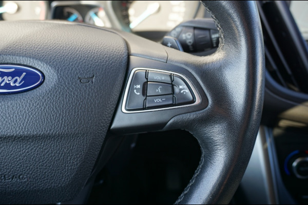 Ford Kuga 175PK EcoBoost ST Line AWD | AUTOMAAT | TREKHAAK