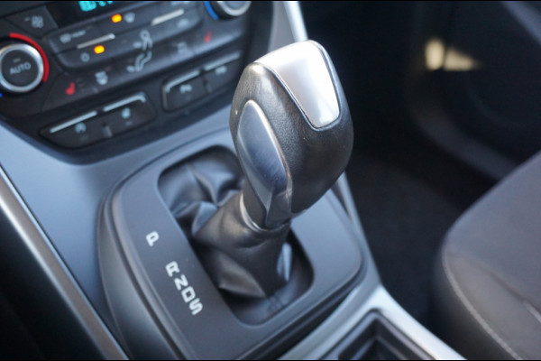 Ford Kuga 175PK EcoBoost ST Line AWD | AUTOMAAT | TREKHAAK