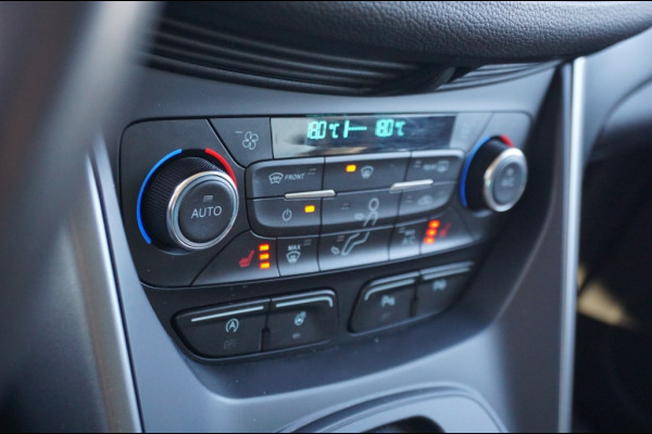 Ford Kuga 175PK EcoBoost ST Line AWD | AUTOMAAT | TREKHAAK