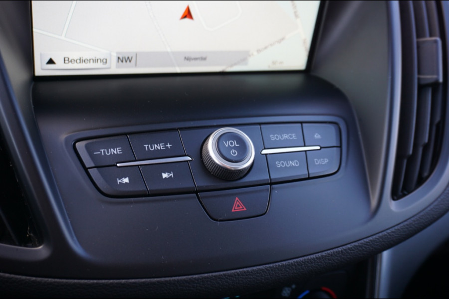 Ford Kuga 175PK EcoBoost ST Line AWD | AUTOMAAT | TREKHAAK