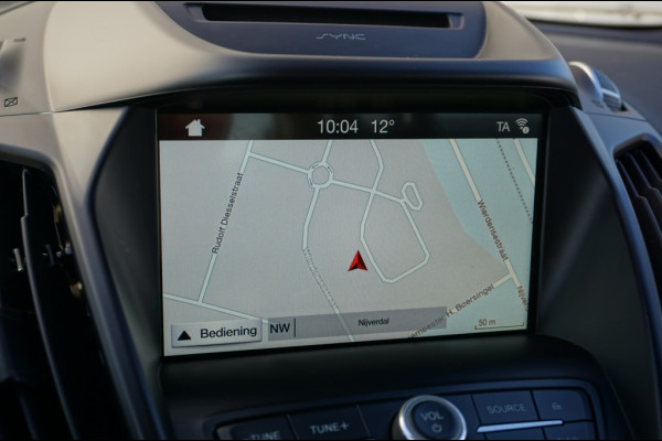 Ford Kuga 175PK EcoBoost ST Line AWD | AUTOMAAT | TREKHAAK