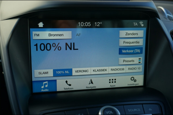 Ford Kuga 175PK EcoBoost ST Line AWD | AUTOMAAT | TREKHAAK