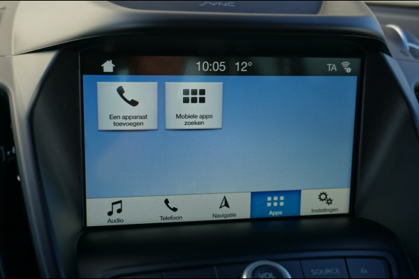 Ford Kuga 175PK EcoBoost ST Line AWD | AUTOMAAT | TREKHAAK