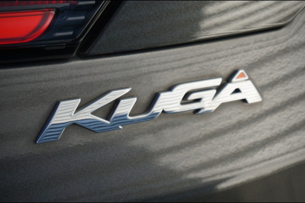 Ford Kuga 175PK EcoBoost ST Line AWD | AUTOMAAT | TREKHAAK