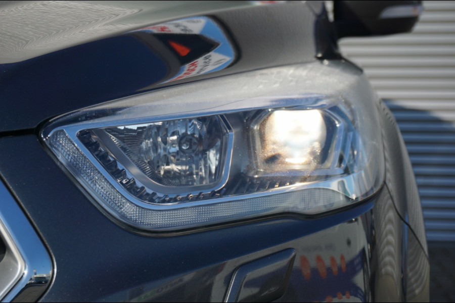 Ford Kuga 175PK EcoBoost ST Line AWD | AUTOMAAT | TREKHAAK