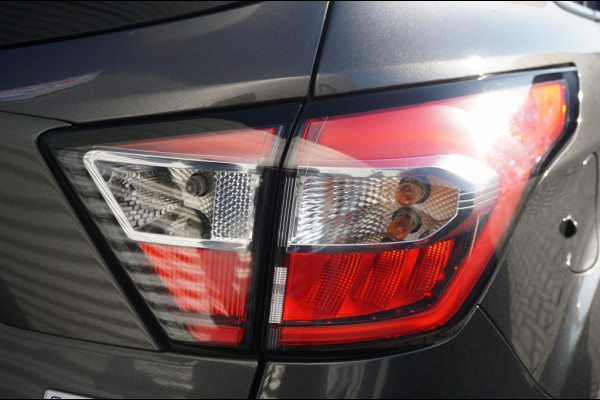 Ford Kuga 175PK EcoBoost ST Line AWD | AUTOMAAT | TREKHAAK