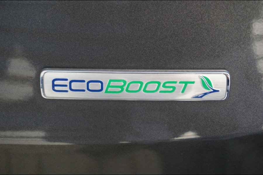 Ford Kuga 175PK EcoBoost ST Line AWD | AUTOMAAT | TREKHAAK