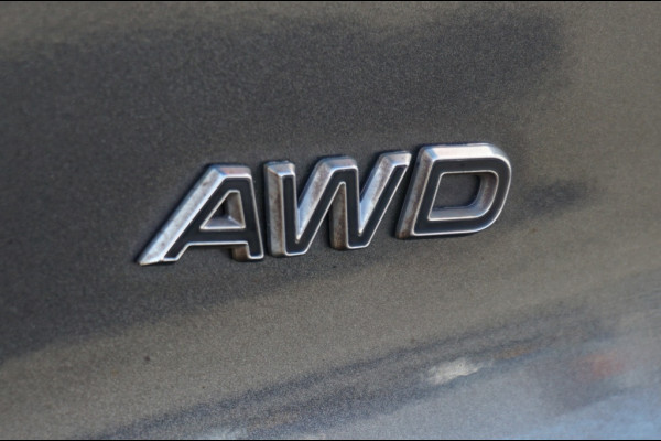 Ford Kuga 175PK EcoBoost ST Line AWD | AUTOMAAT | TREKHAAK