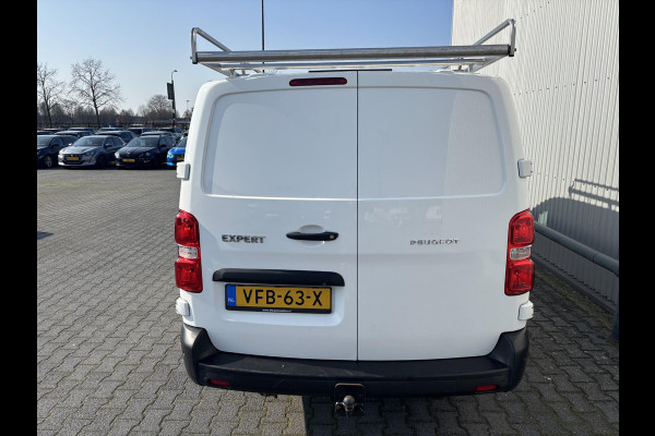 Peugeot Expert 2.0 Lang*DC*CARPLAY*CRUISE*CAMERA*NAVI*HAAK*IMP.